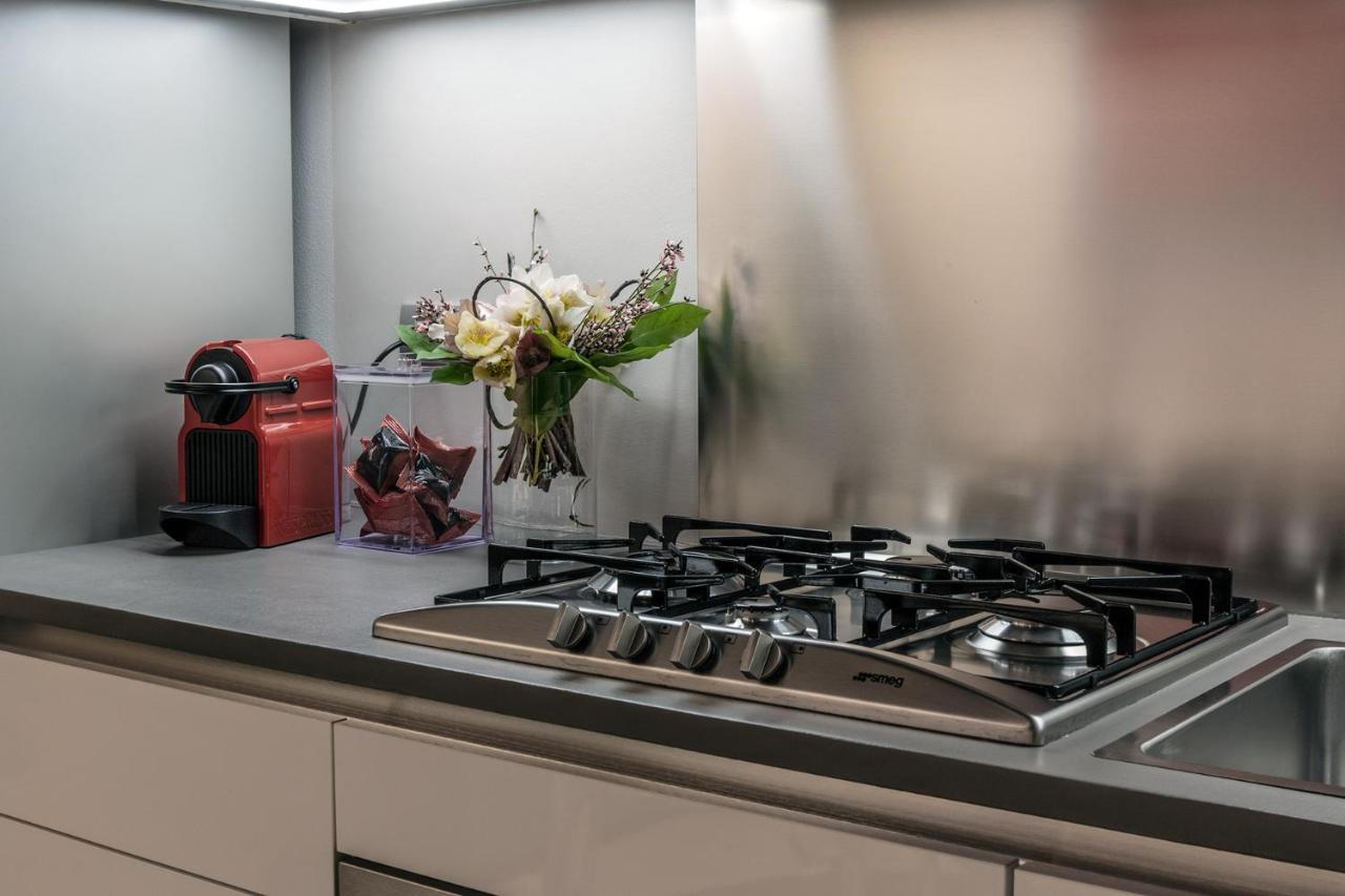 Apartamento Borgo San Leonardo Bérgamo Exterior foto