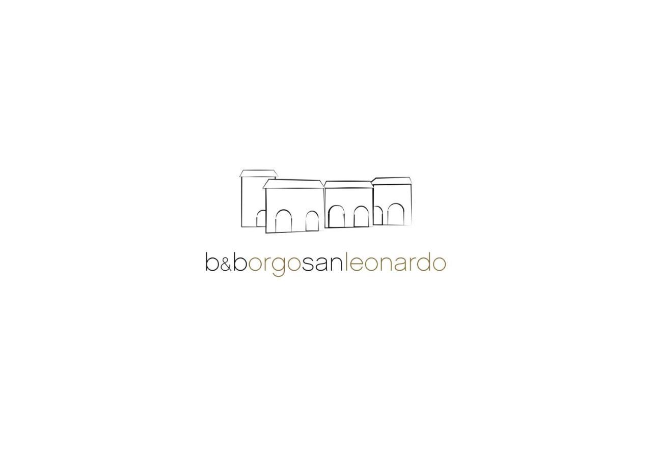 Apartamento Borgo San Leonardo Bérgamo Exterior foto