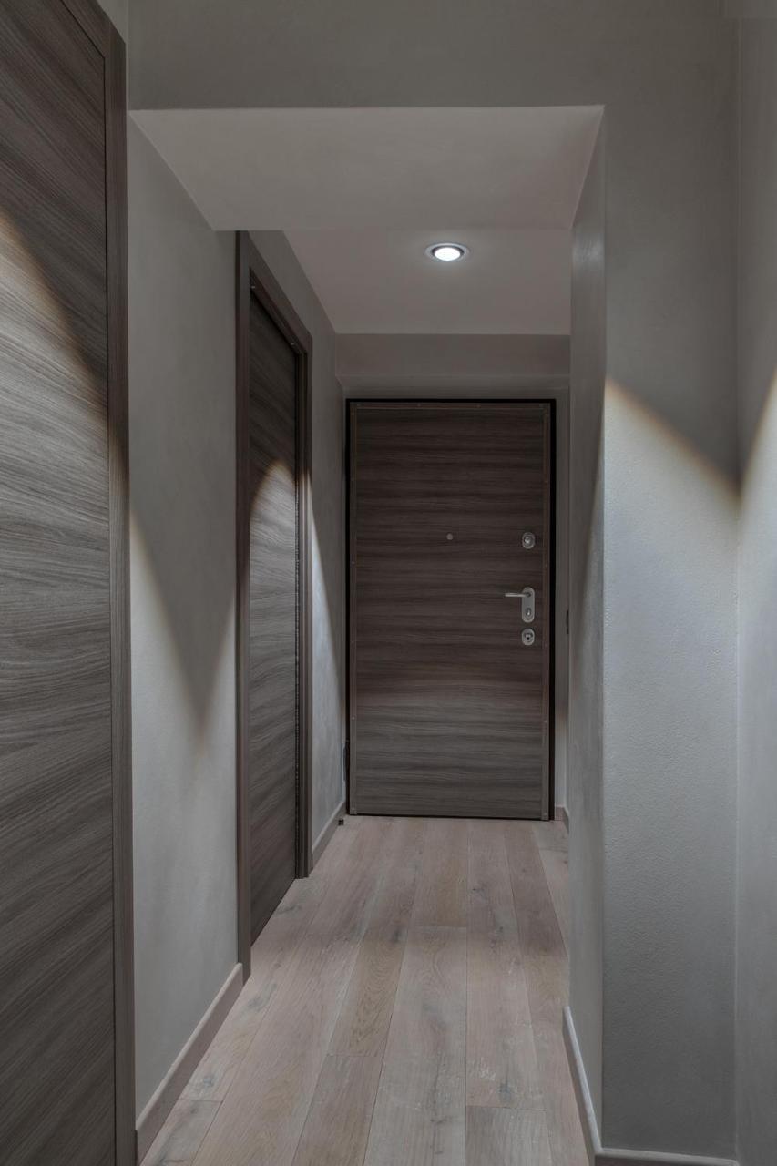 Apartamento Borgo San Leonardo Bérgamo Exterior foto
