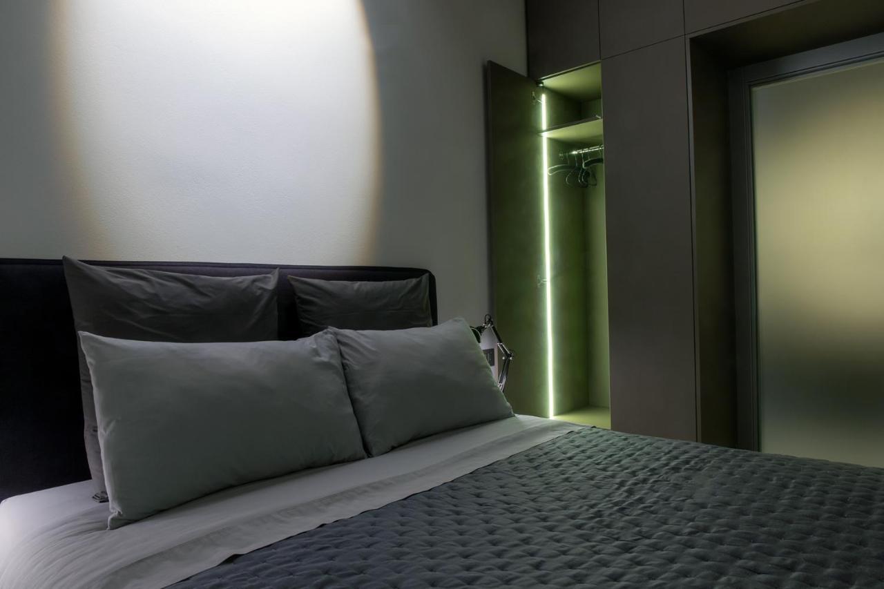 Apartamento Borgo San Leonardo Bérgamo Exterior foto