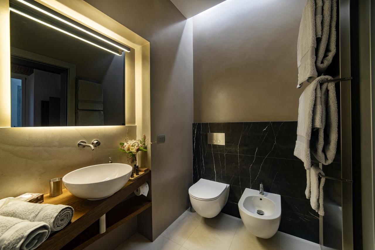 Apartamento Borgo San Leonardo Bérgamo Exterior foto